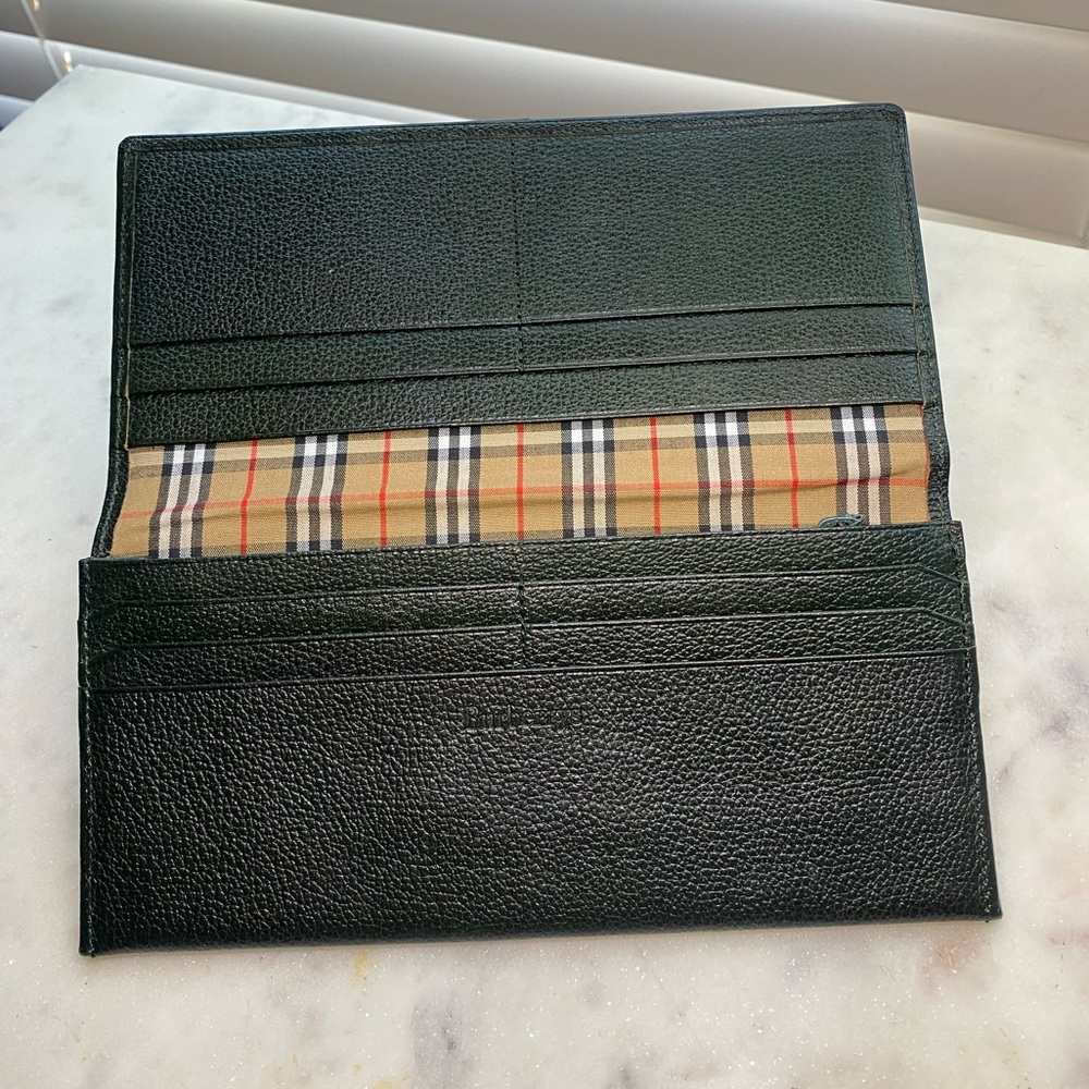 Burberry London Wallet - Picture 4 of 5
